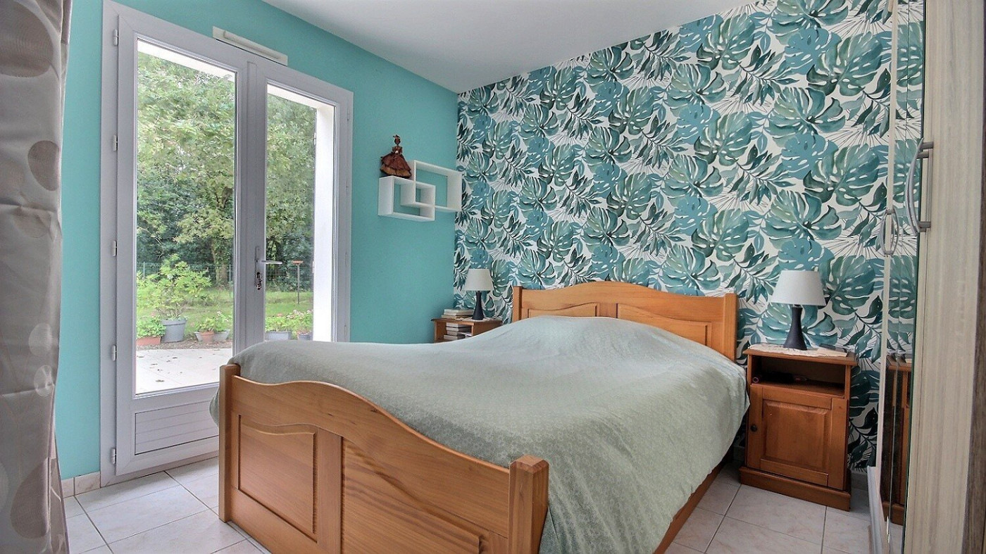 vente Maison Pornic - Photo 5