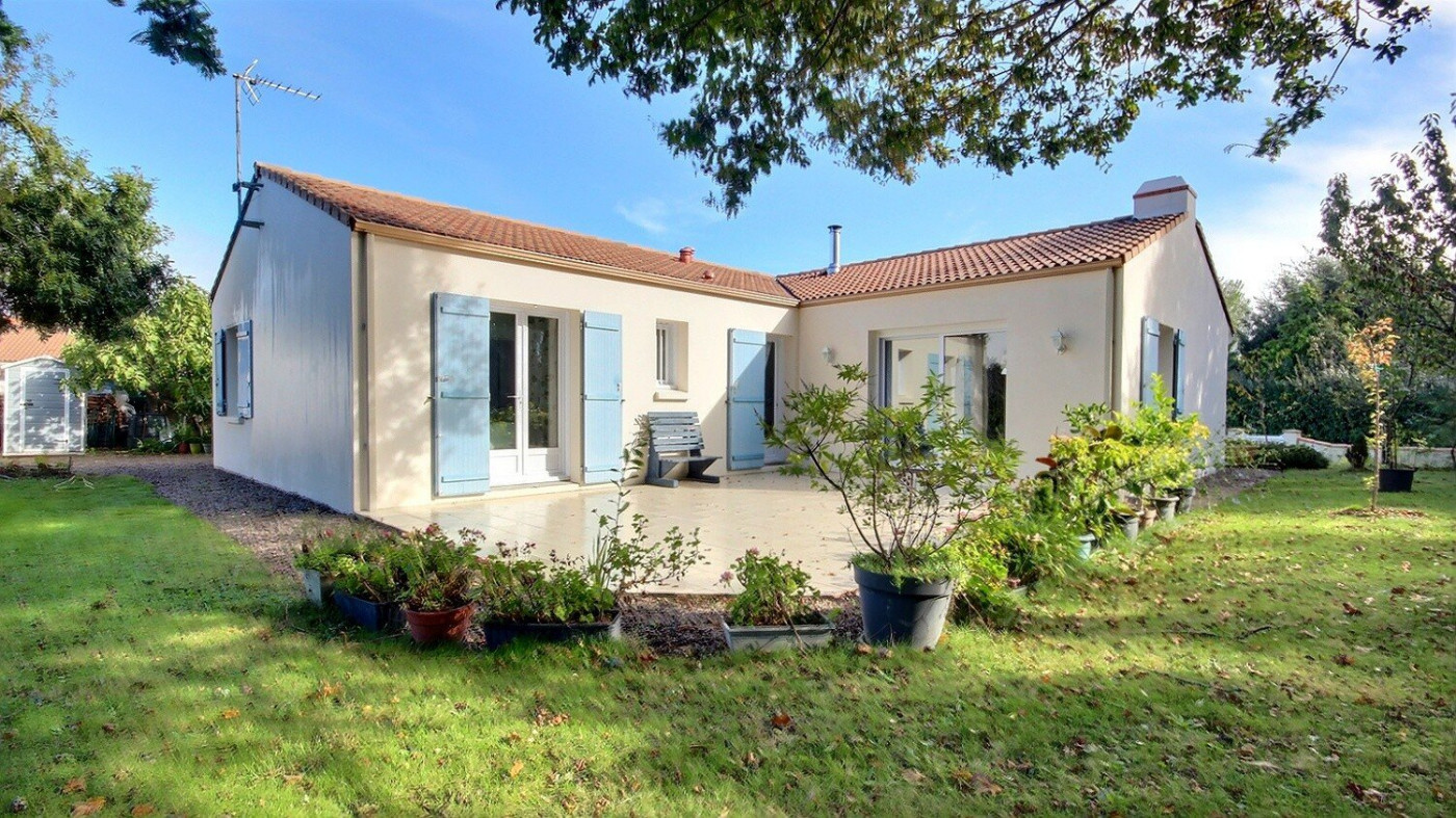 vente Maison Pornic - Photo 10