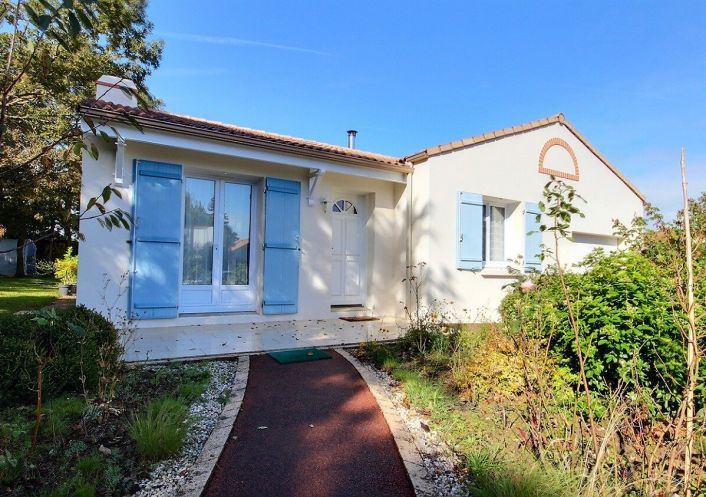 vente Maison Pornic