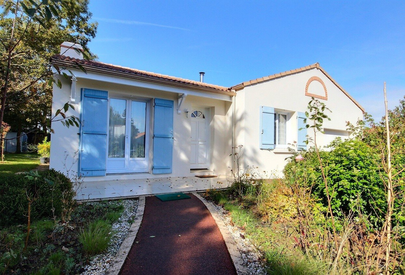 vente Maison Pornic - Photo 1