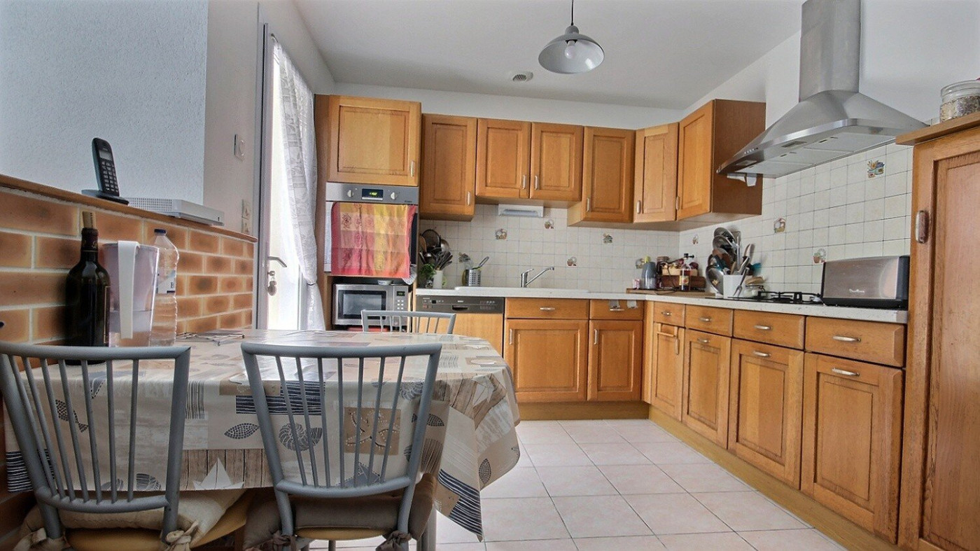 vente Maison Pornic - Photo 4