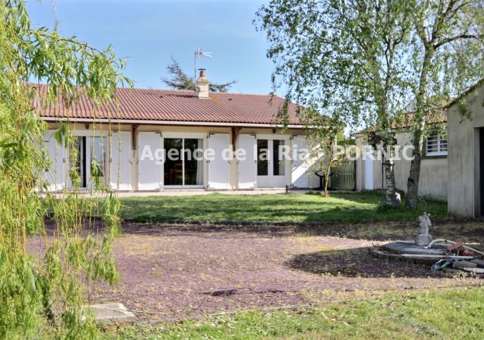 vente Maison Sainte Marie