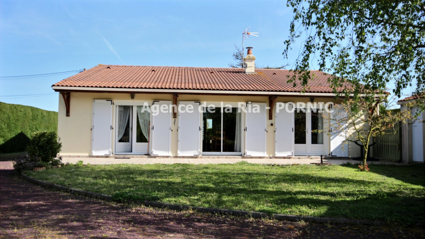 vente Maison Sainte Marie - Photo 2