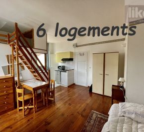 A vendre Saint Brevin L'ocean | Réf 440191622 - Like immobilier