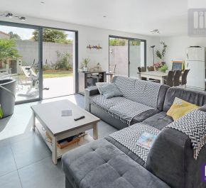 For sale Bouguenais | Réf 440191744 - Like immobilier