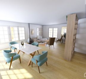 A vendre Pont Saint Martin | Réf 440191945 - Like immobilier