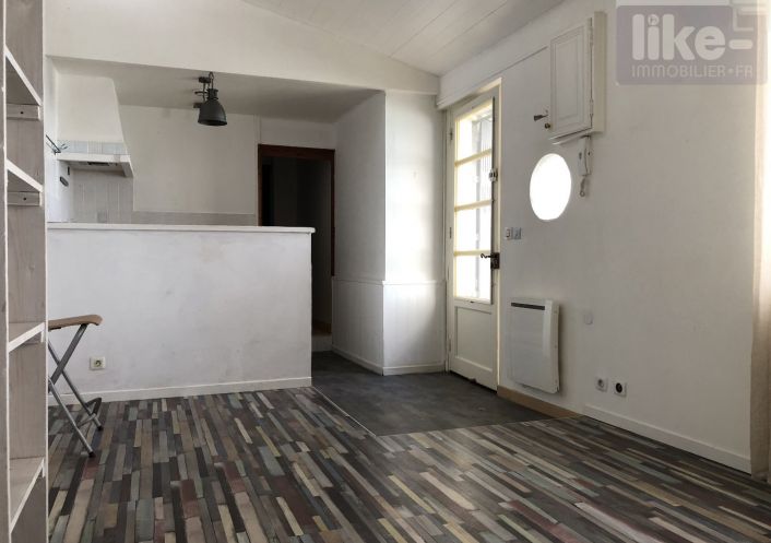 A vendre Appartement à rénover Nantes | Réf 440192156 - Like immobilier