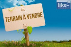 à vendre Terrain Reze