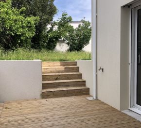 à vendre Reze