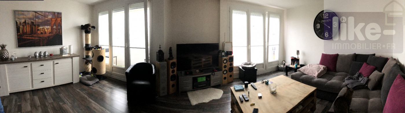 à vendre Appartement Reze - Photo 4