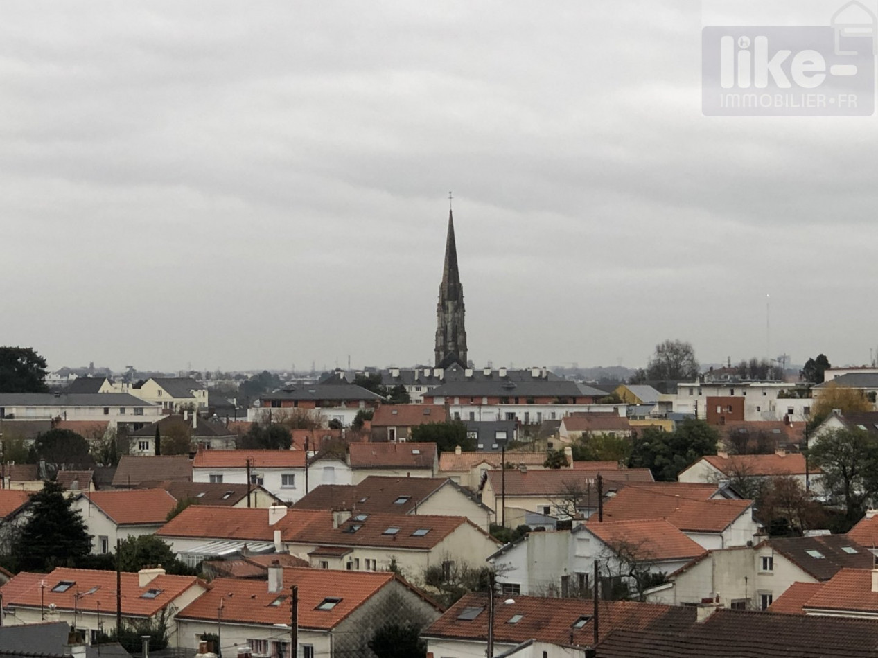 à vendre Appartement Reze - Photo 2