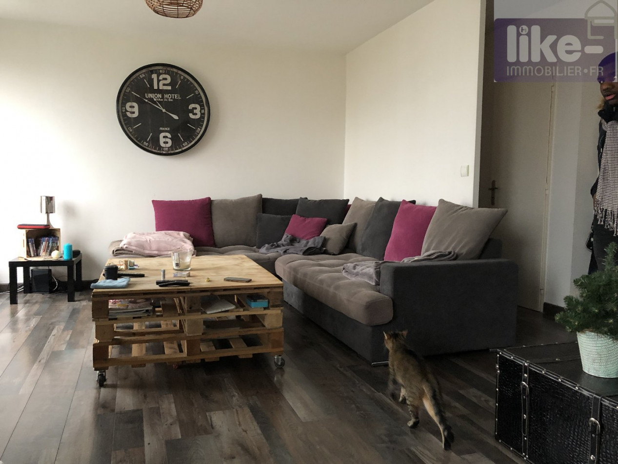 à vendre Appartement Reze - Photo 1