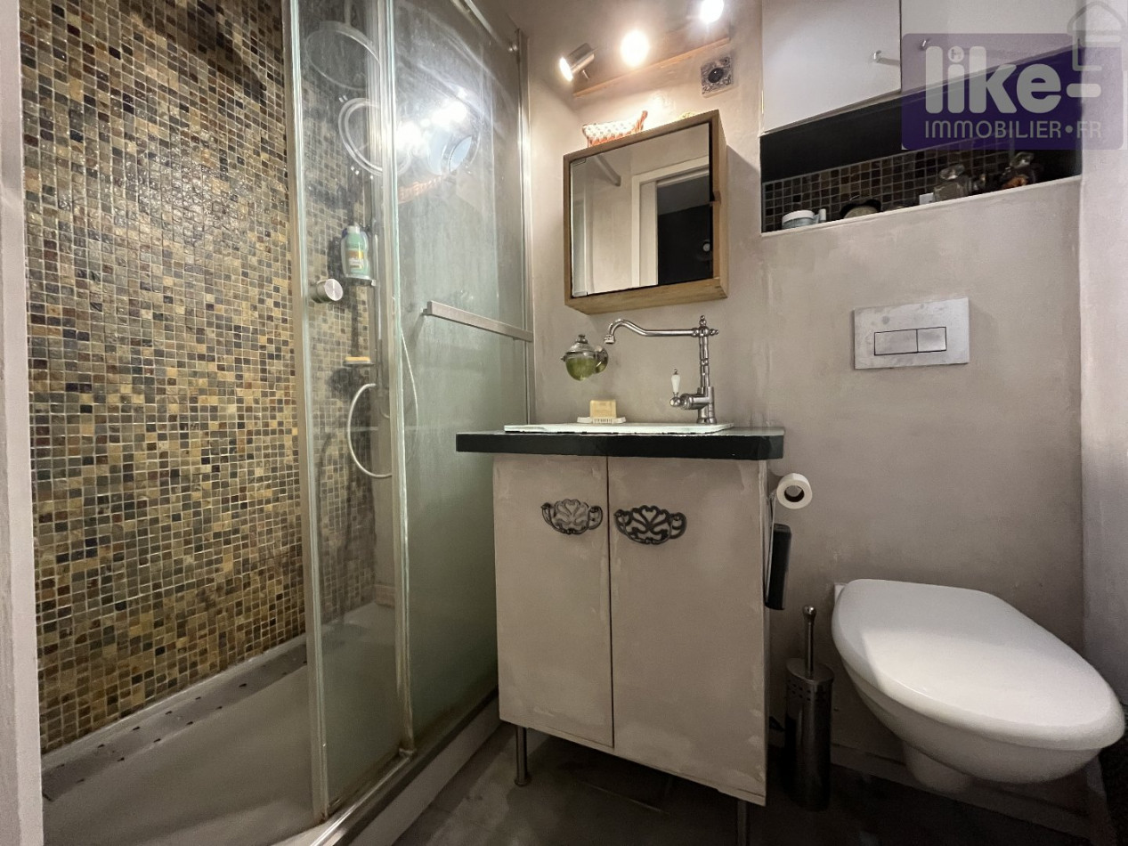 à vendre Appartement bourgeois Nantes - Photo 6