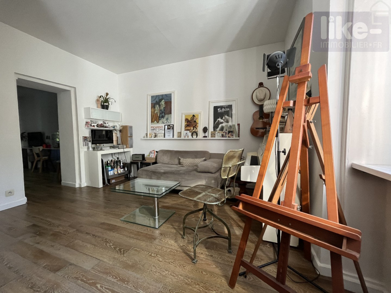 à vendre Appartement bourgeois Nantes - Photo 2