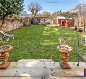 à vendre Nantes