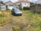 à vendre Terrain constructible Geneston