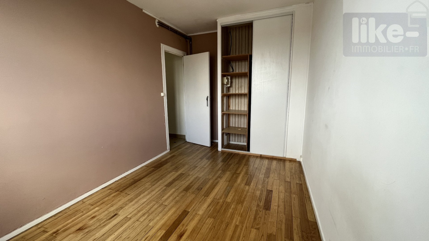 à vendre Appartement en résidence Nantes - Photo 7