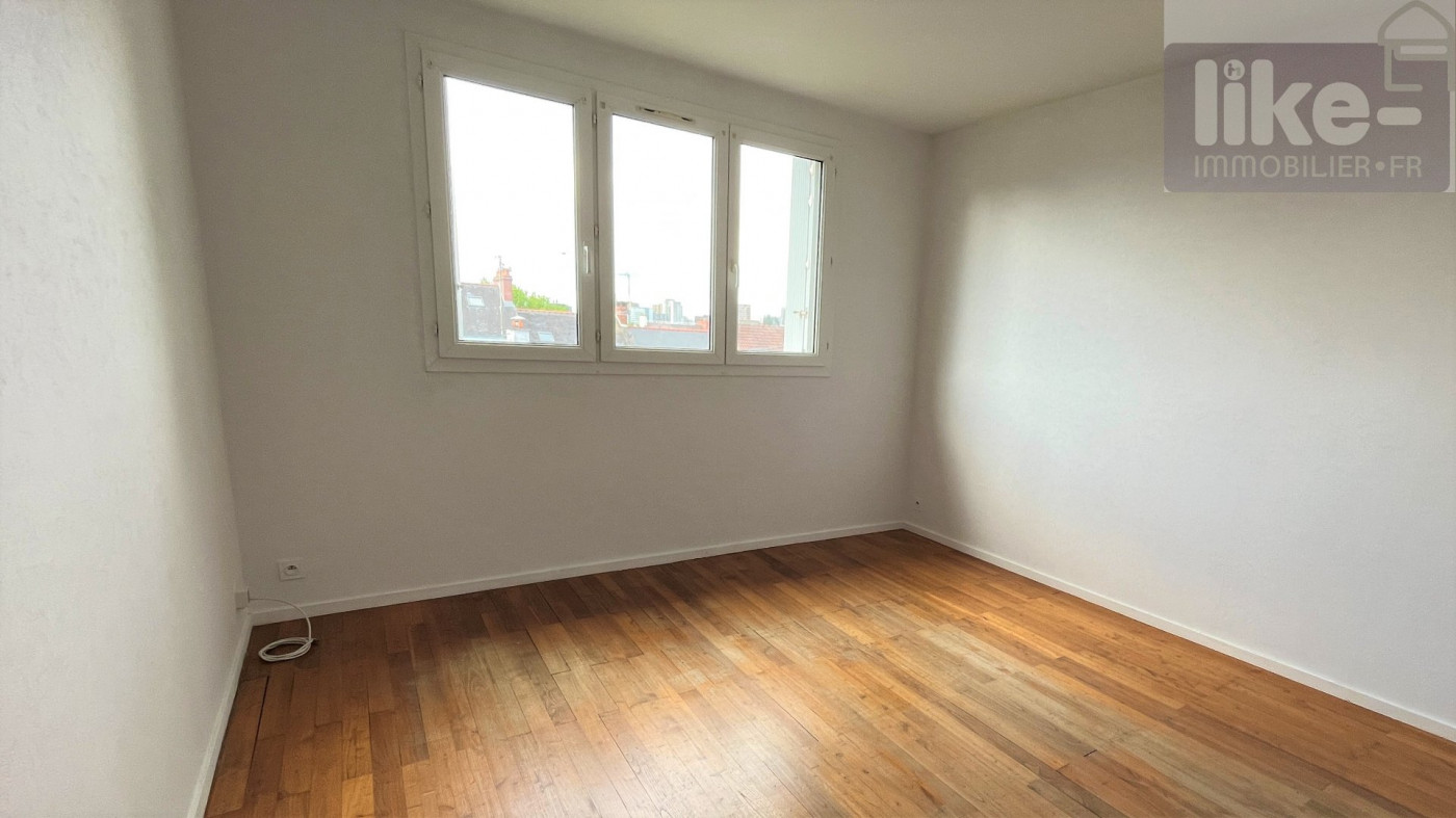à vendre Appartement en résidence Nantes - Photo 2