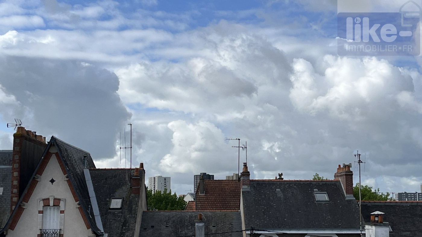à vendre Appartement en résidence Nantes - Photo 1