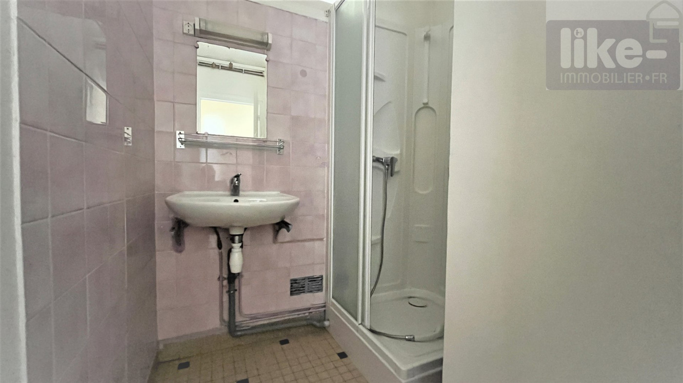 à vendre Appartement en résidence Nantes - Photo 4