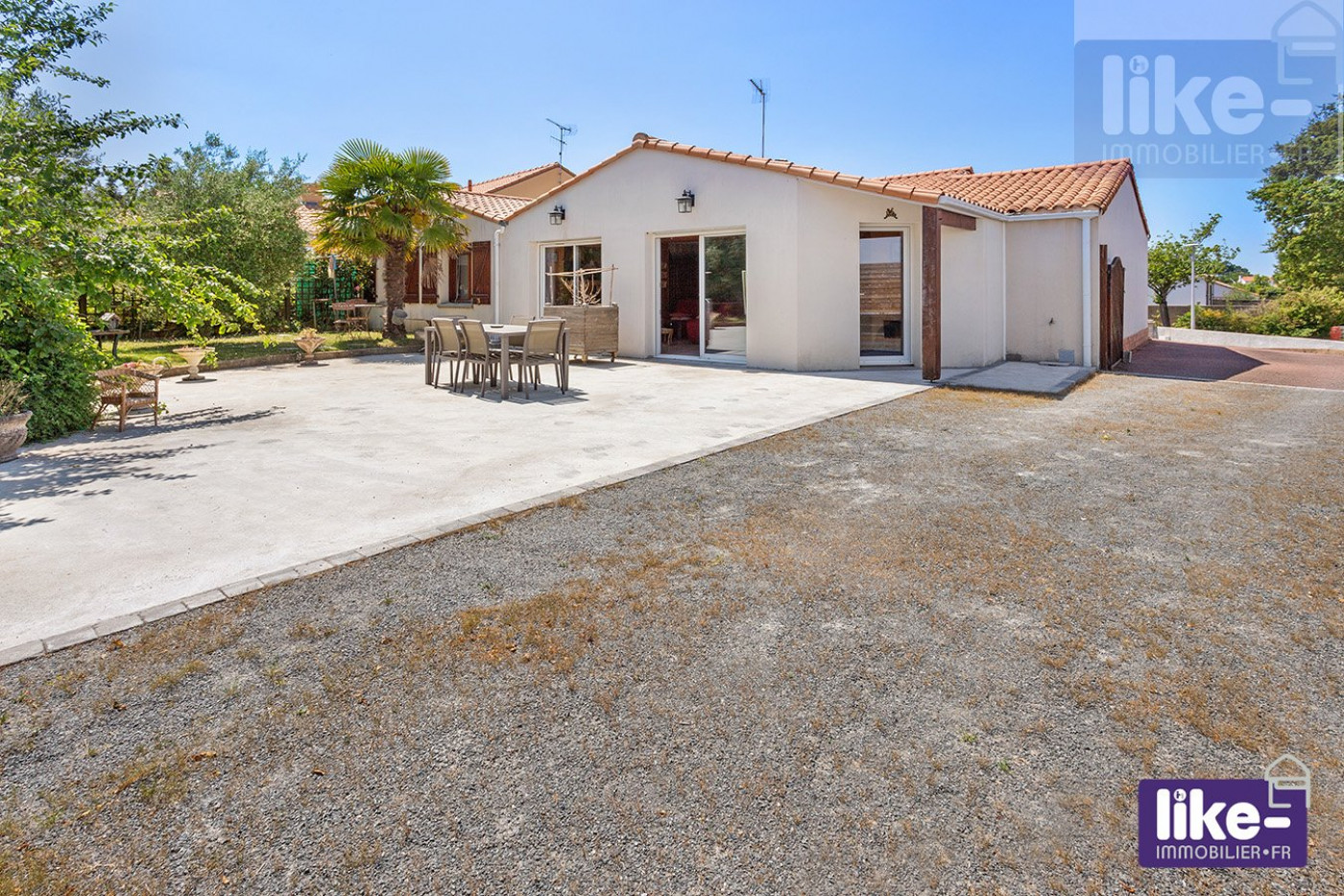 à vendre Maison Saint Pere En Retz - Photo 2