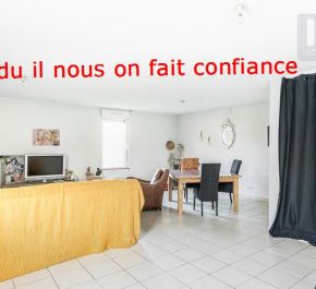A vendre Reze 44019404 Like immobilier