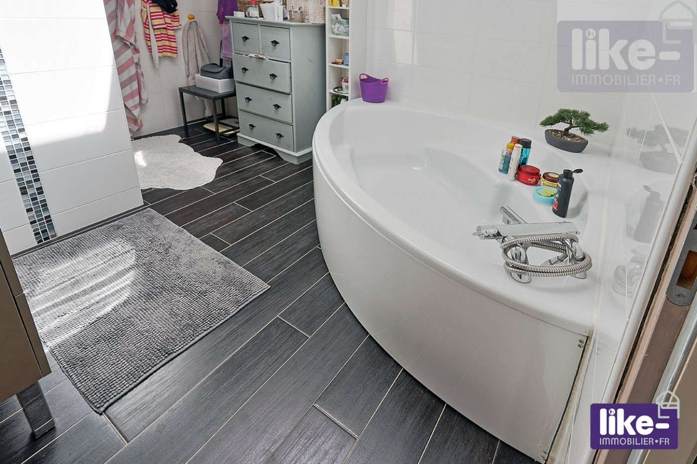 à vendre Maison Bouguenais - Photo 3