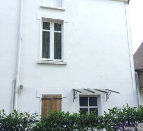 A vendre Pont Rousseau 44019495 Like immobilier