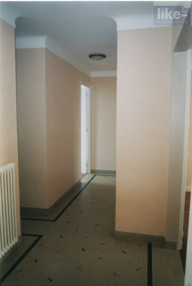 à vendre Appartement Brains - Photo 1