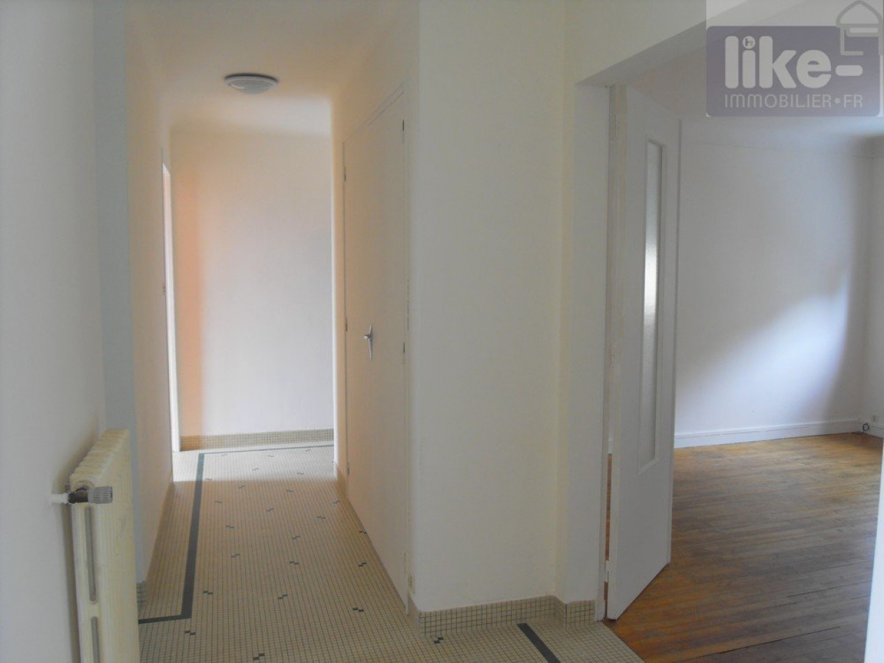 à vendre Appartement Brains - Photo 2
