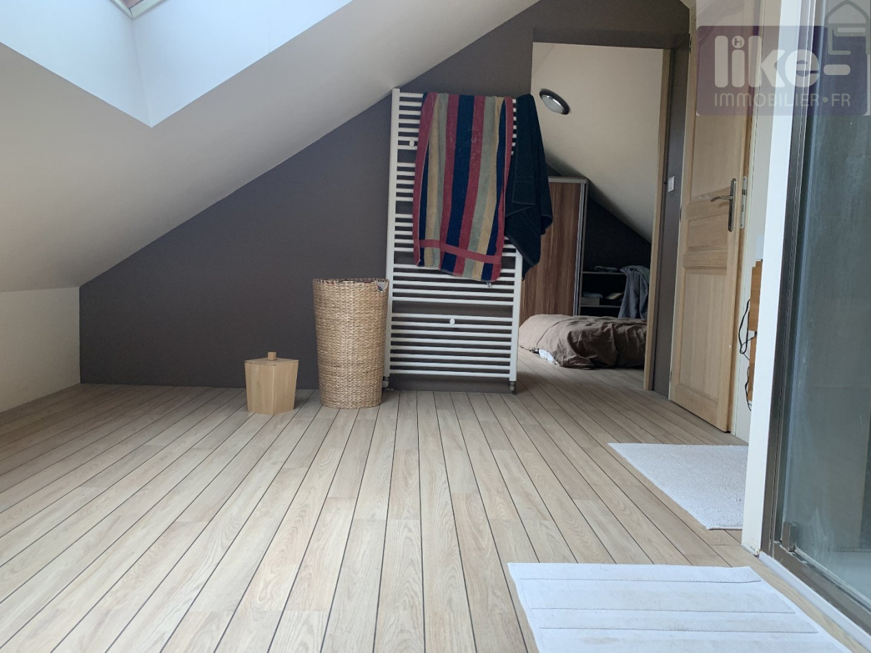 à vendre Maison Saint Philbert De Grand Lieu - Photo 5