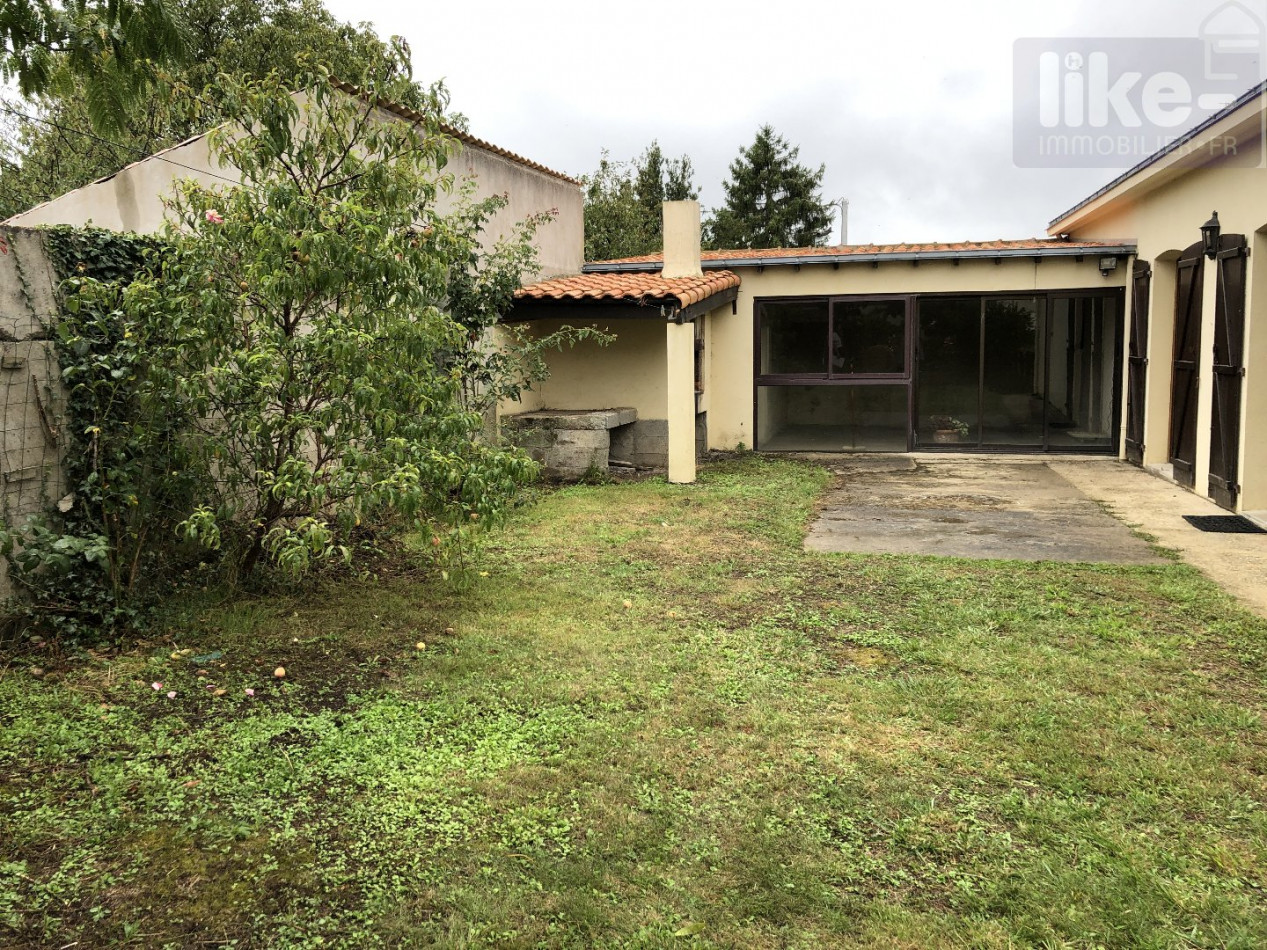 à vendre Maison Pont Saint Martin - Photo 2