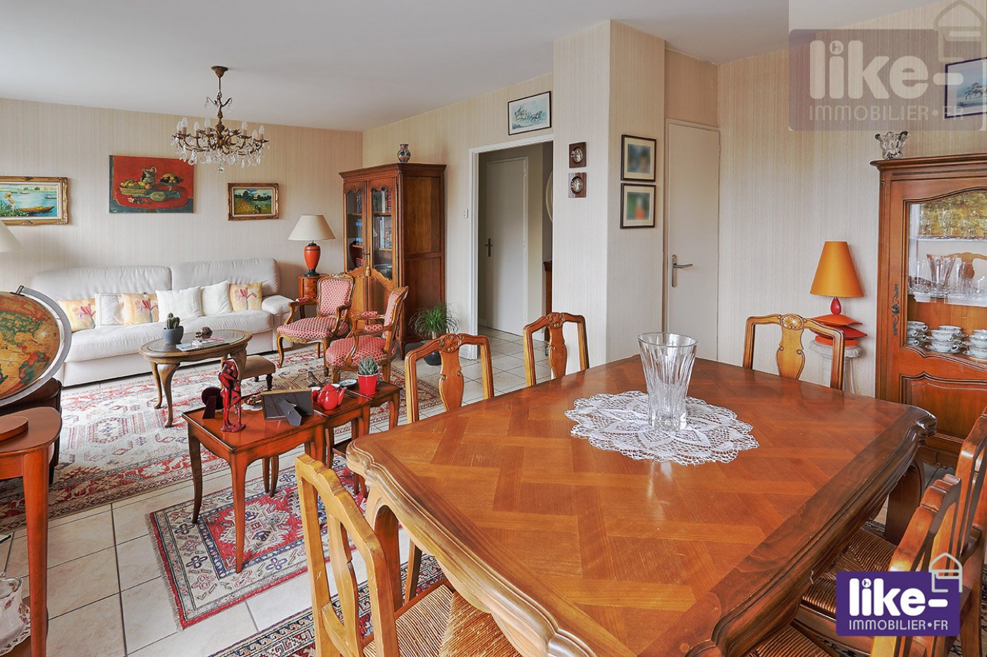 à vendre Appartement Reze - Photo 5