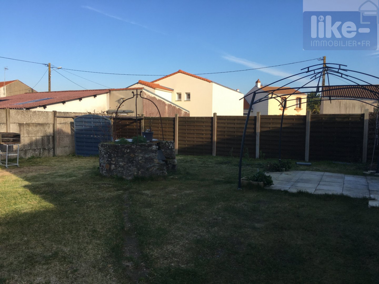 à vendre Maison Geneston - Photo 4