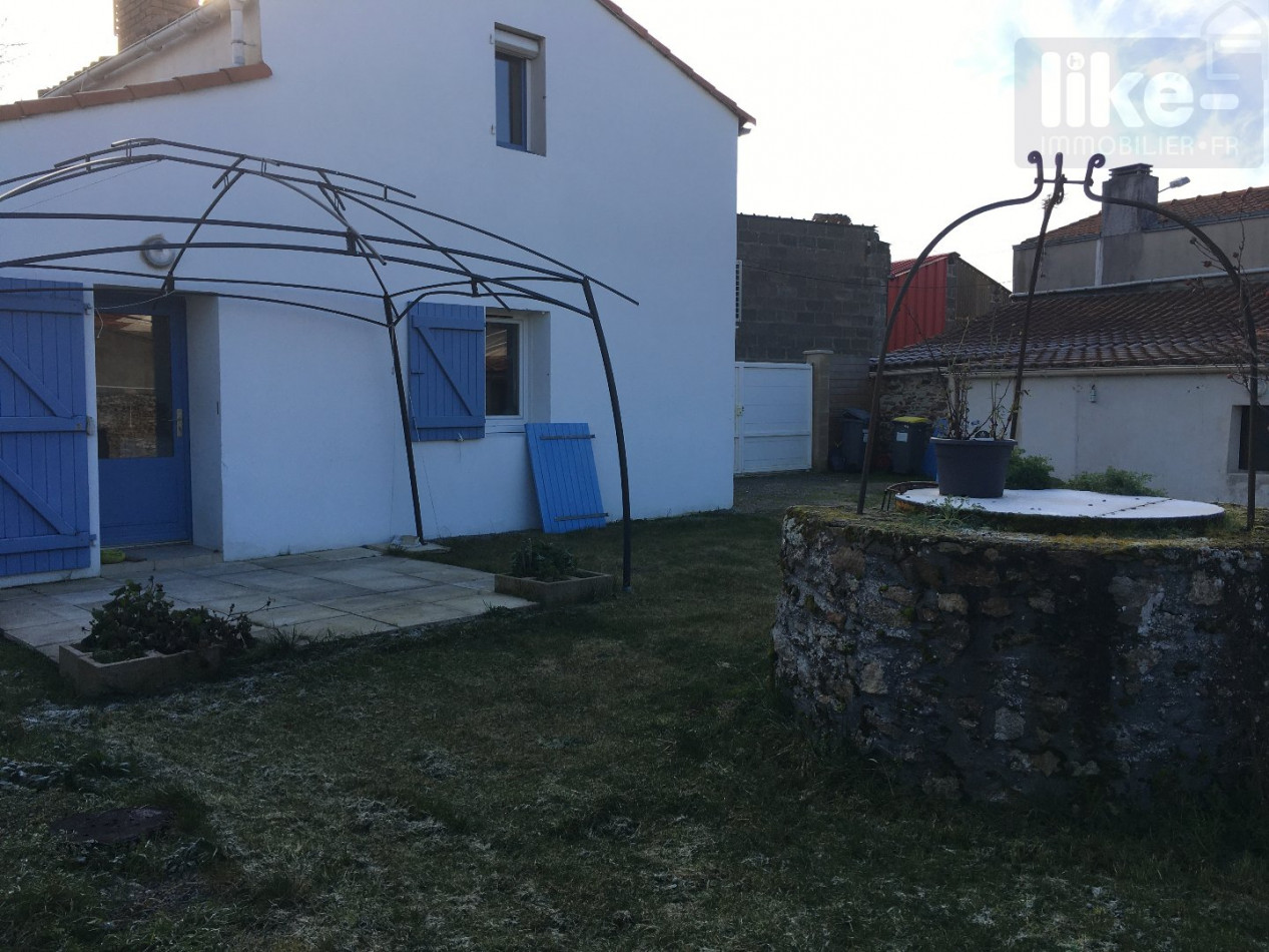 à vendre Maison Geneston - Photo 3