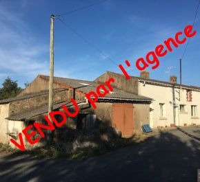 A vendre La Planche | Réf 440066914 - Cabinet guemene