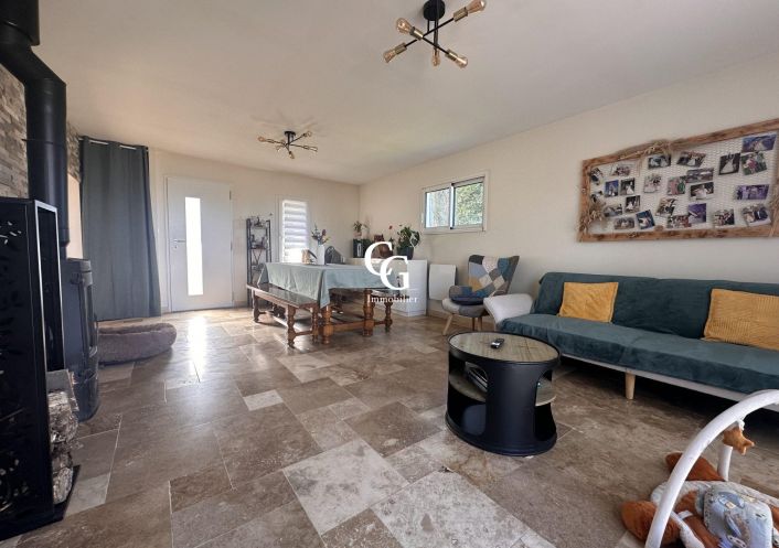 à vendre Maison Montréverd