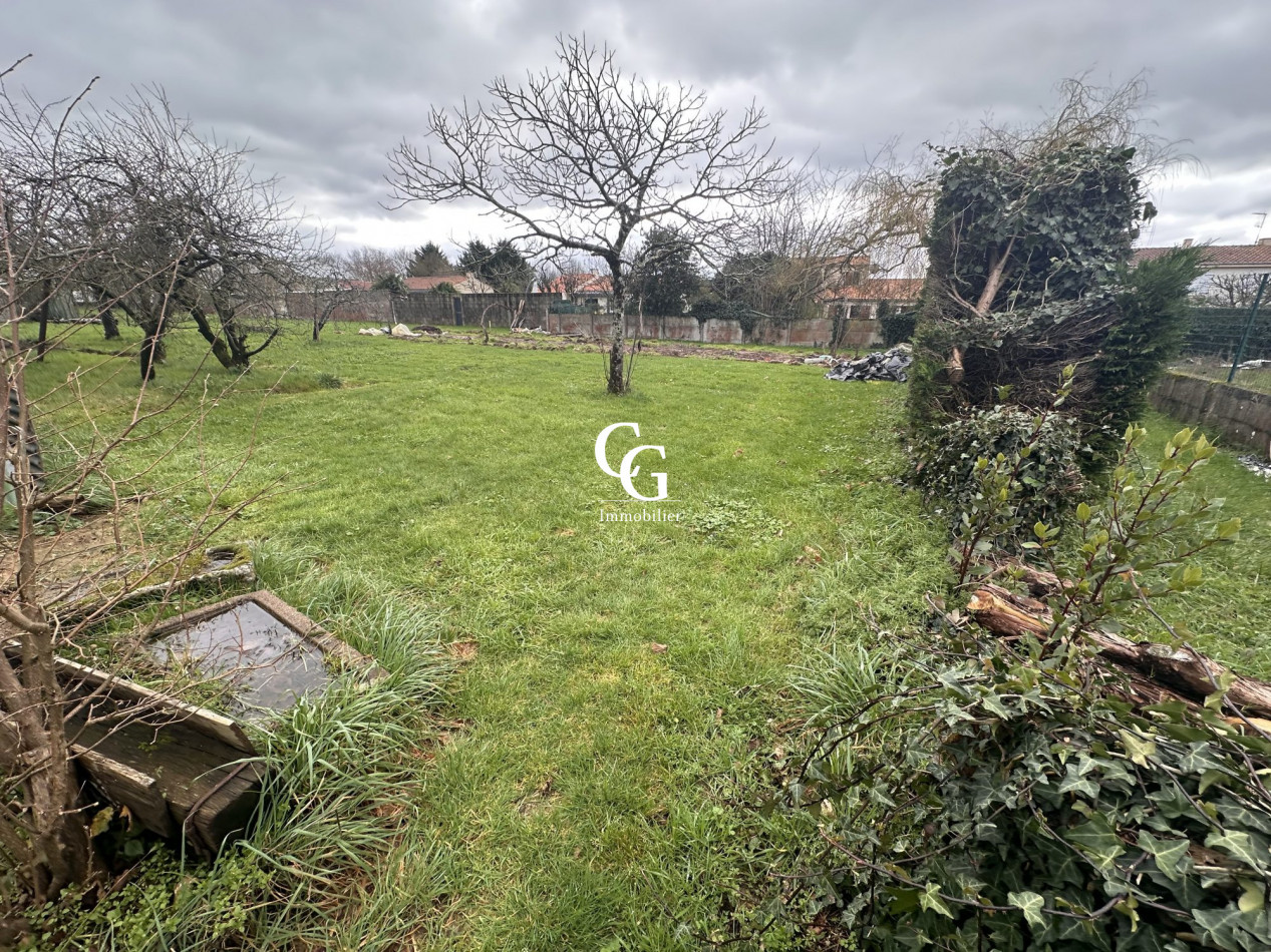 à vendre Maison Rocheservière - Photo 5