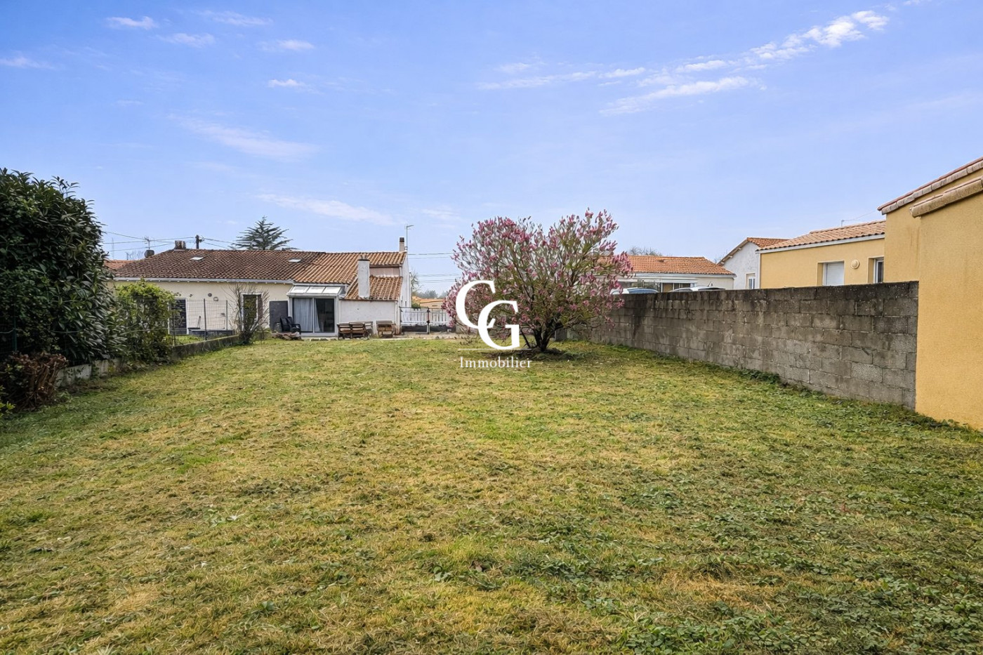 à vendre Maison Vieillevigne - Photo 7