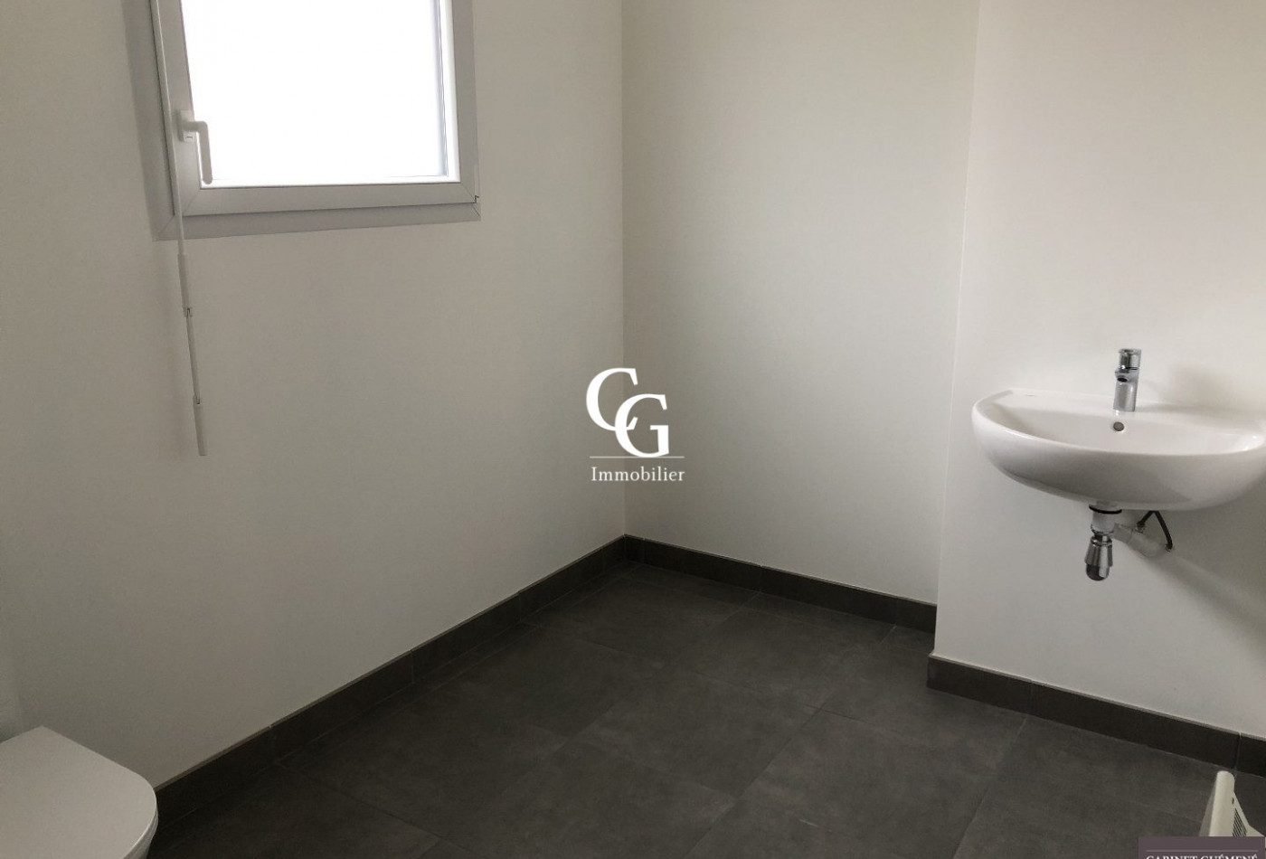 location Maison Montaigu-vendée - Photo 8