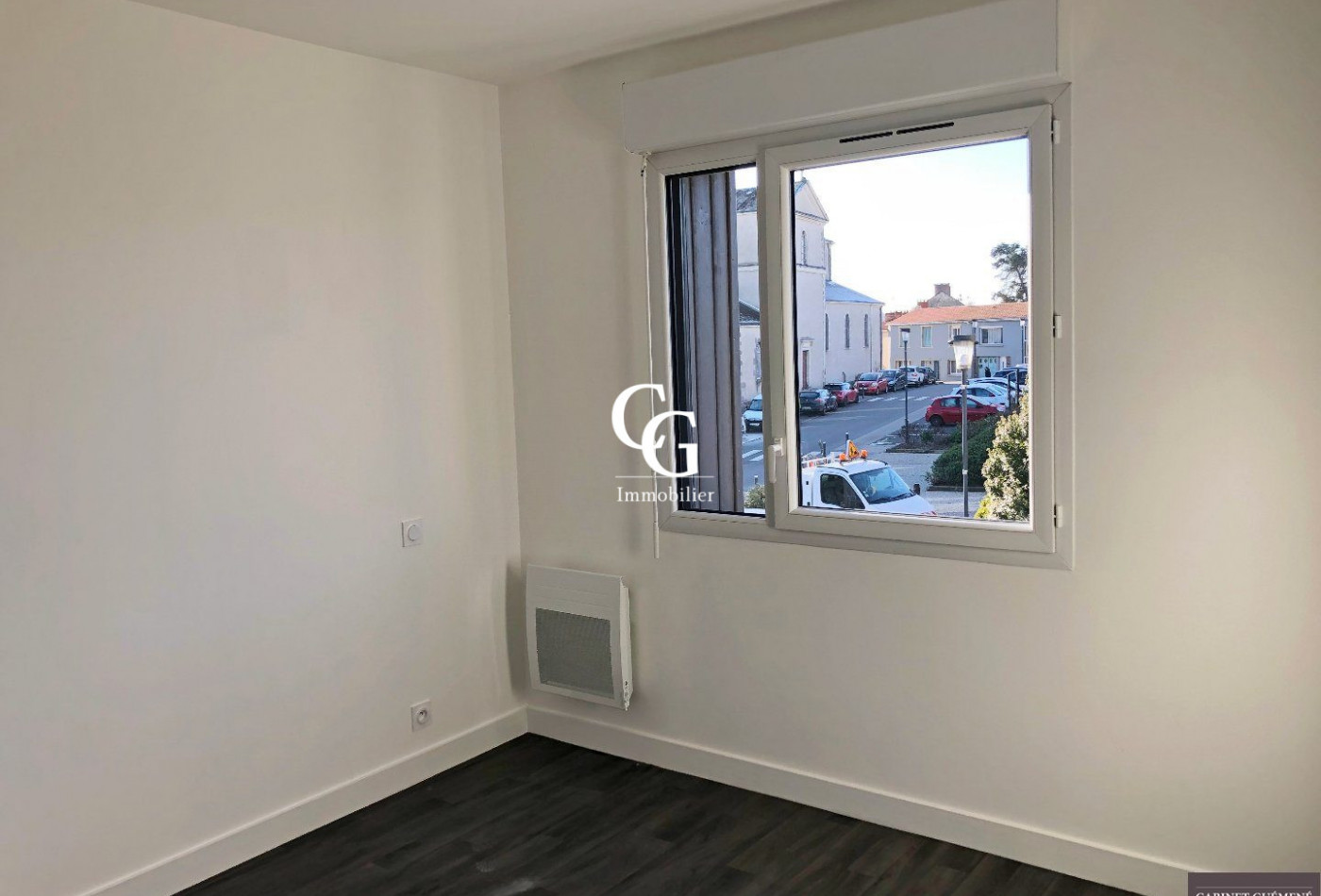 location Maison Montaigu-vendée - Photo 9