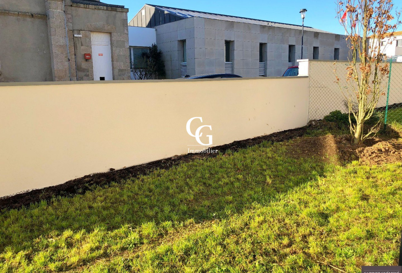 location Maison Montaigu-vendée - Photo 2