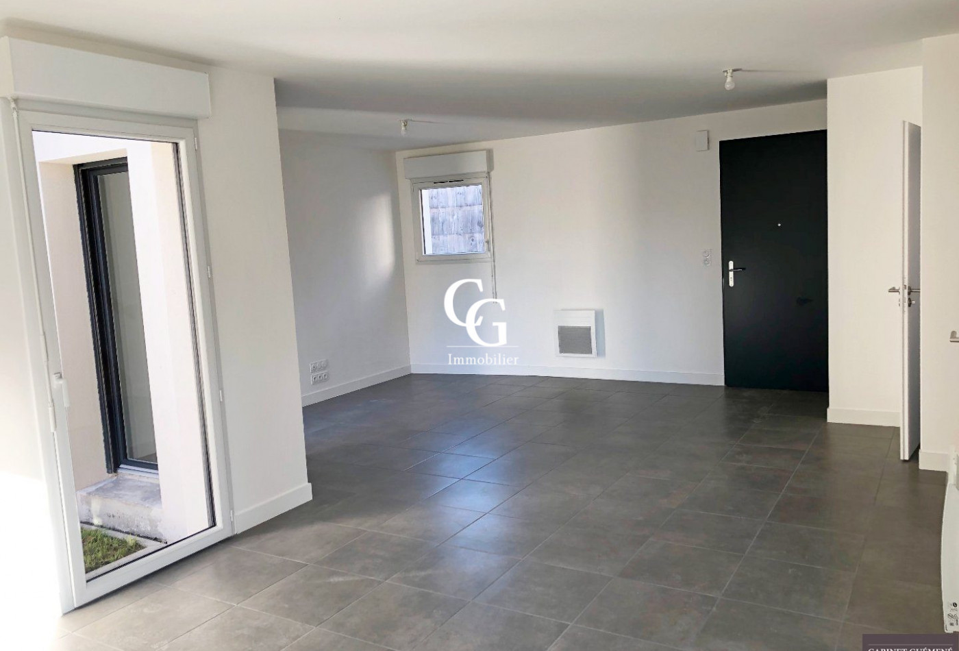 location Maison Montaigu-vendée - Photo 3