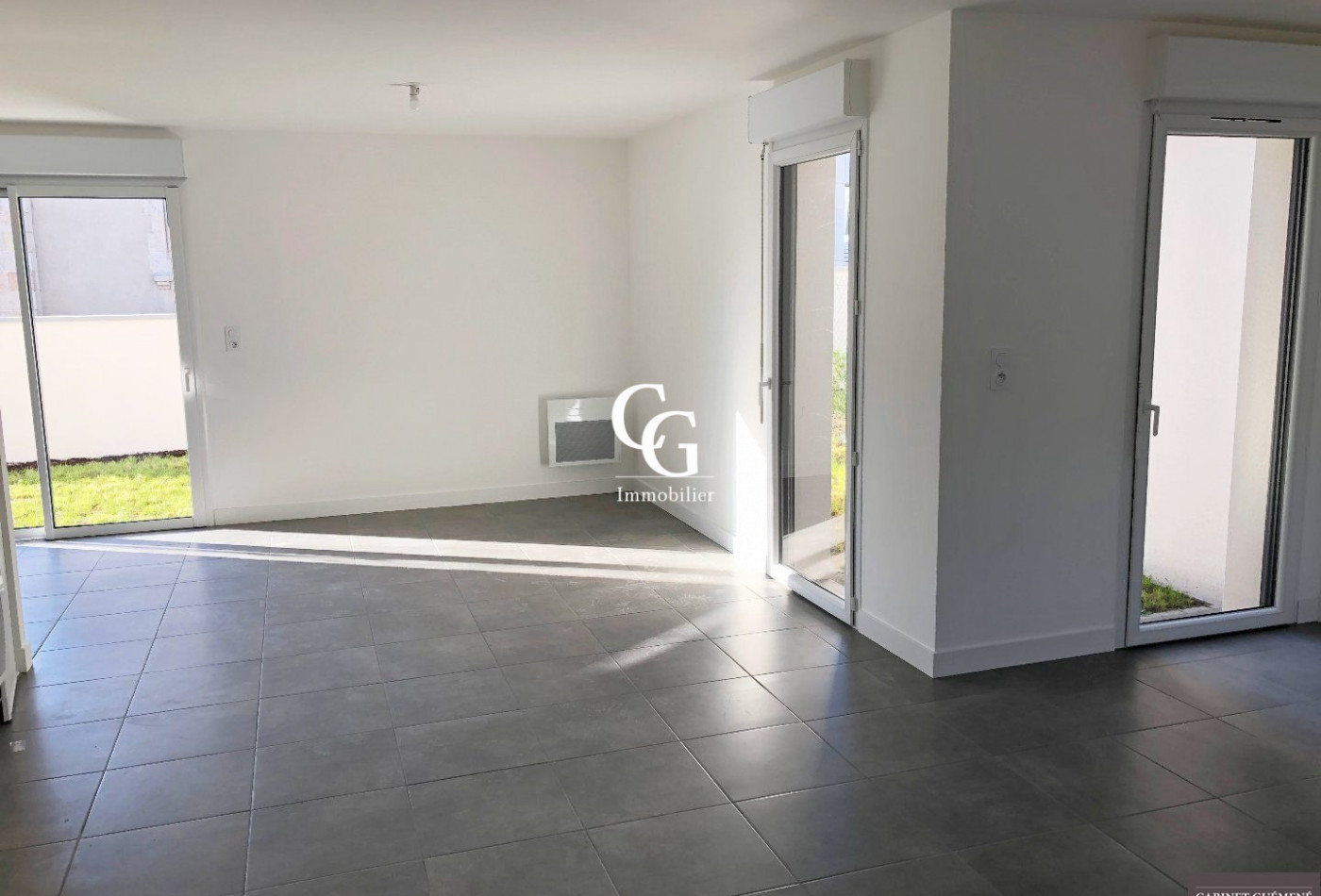 location Maison Montaigu-vendée - Photo 5