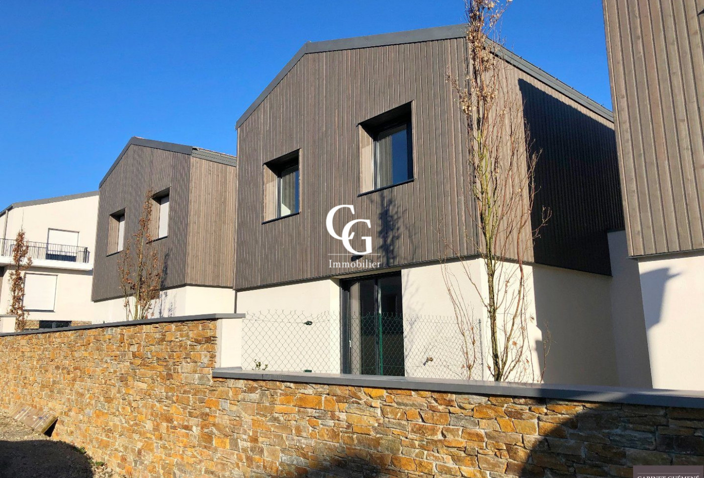 location Maison Montaigu-vendée - Photo 1