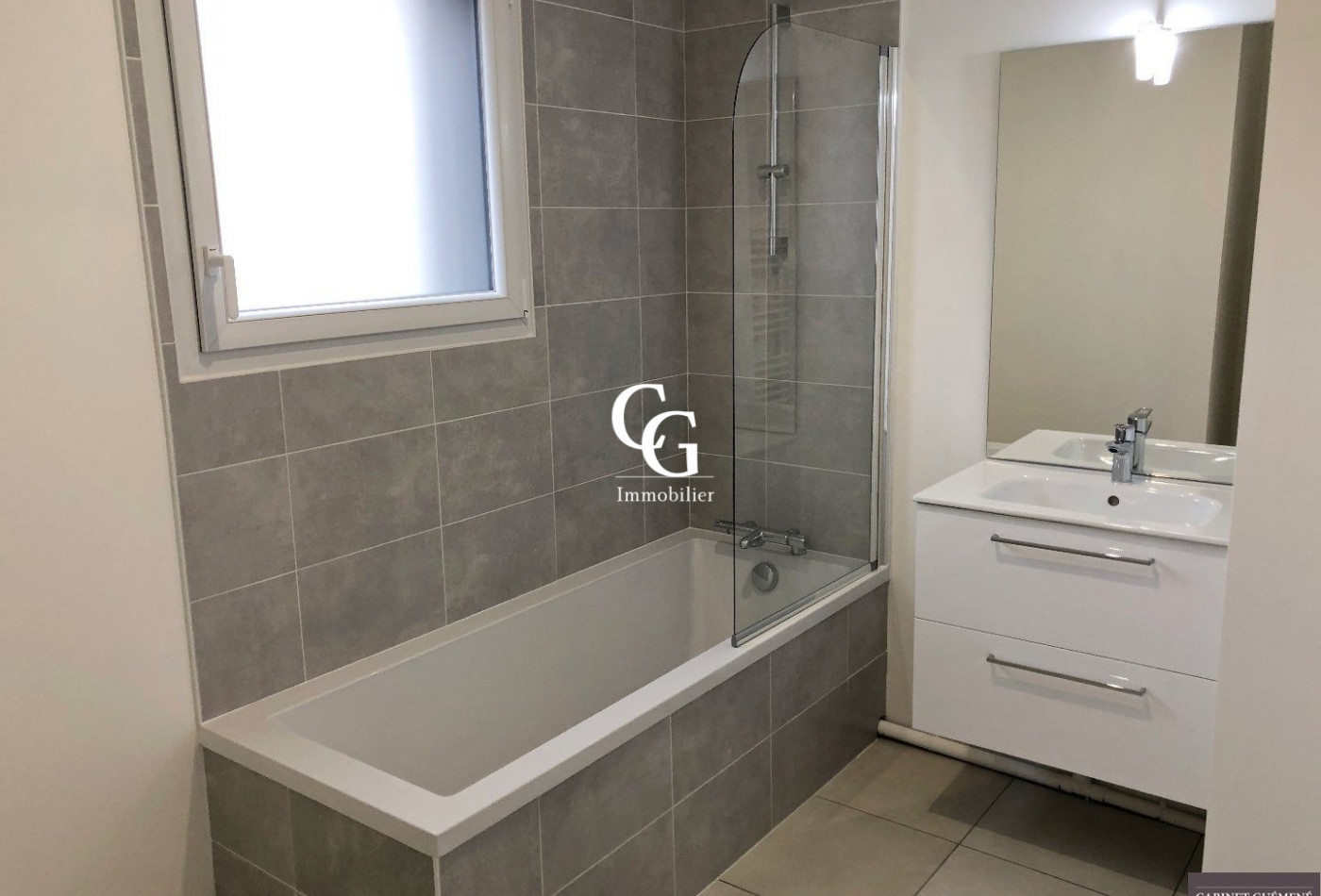 location Maison Montaigu-vendée - Photo 7