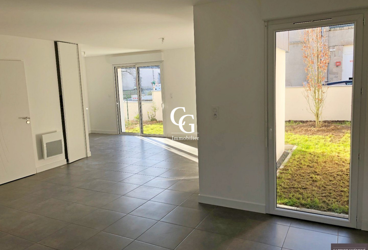 location Maison Montaigu-vendée - Photo 4