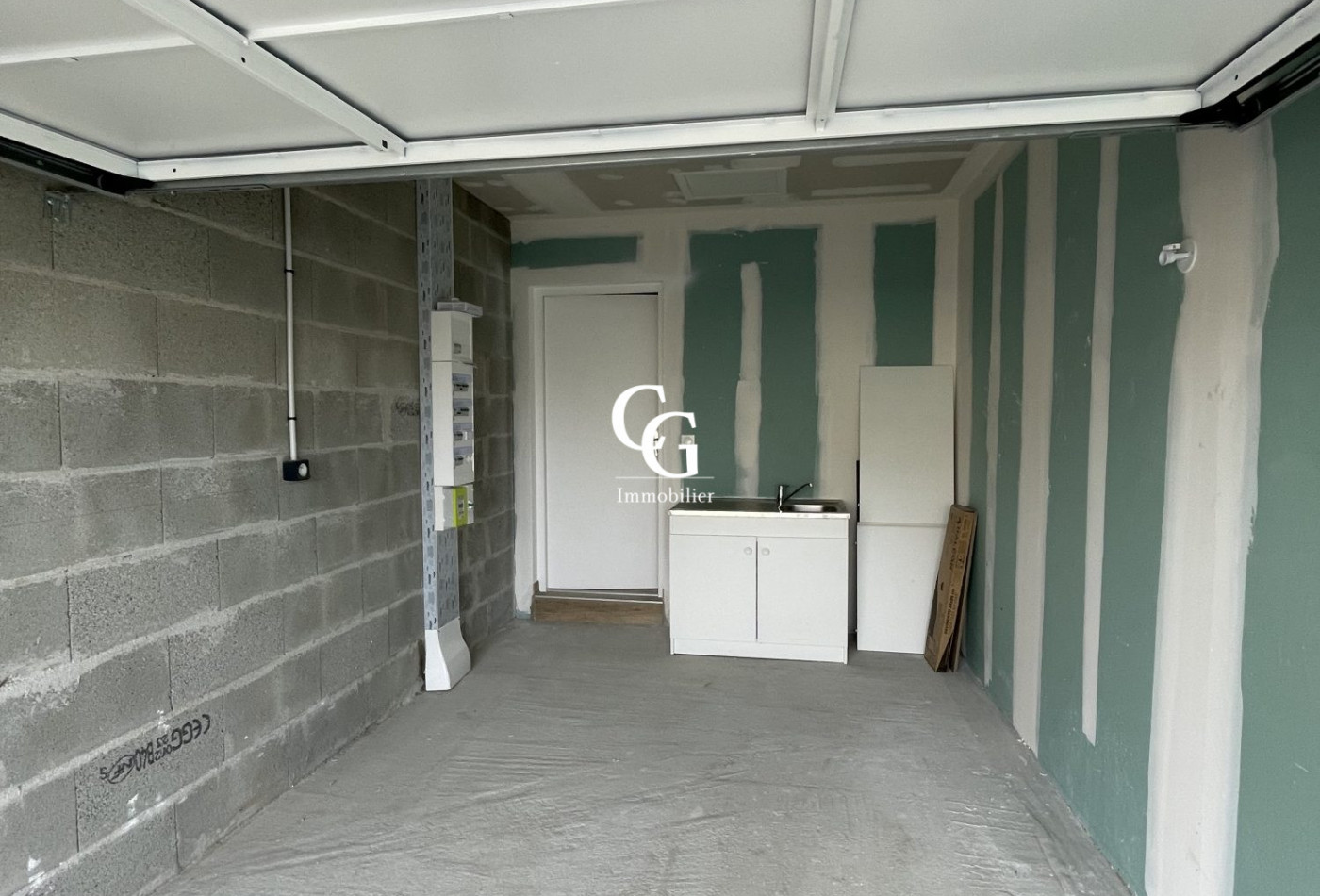 location Maison Montaigu-vendée - Photo 7