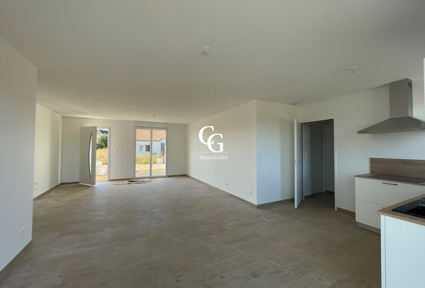 location Maison Montaigu-vendée - Photo 3