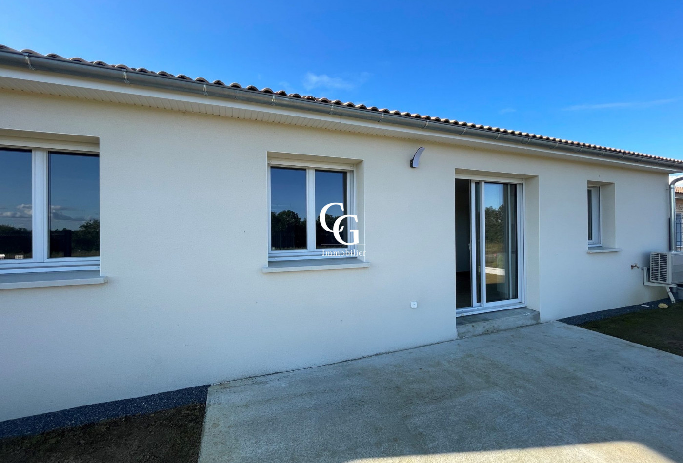 location Maison Montaigu-vendée - Photo 9